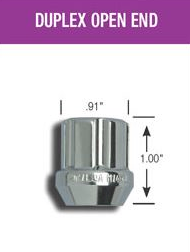 Gorilla K5cos-14150gr Wheel Installation Kit||k5cos-14150gr-3.Png||86||g20k5cos14150||1653543