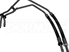 Dorman (Oe Solutions) 624-856 Auto Trans Oil Cooler Hose Assembly||624-856.Jpg||85||d18624856||1318612