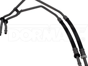Dorman (Oe Solutions) 624-856 Auto Trans Oil Cooler Hose Assembly||624-856.Jpg||85||d18624856||1318612