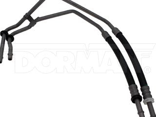 Dorman (Oe Solutions) 624-856 Auto Trans Oil Cooler Hose Assembly||624-856.Jpg||85||d18624856||1318612