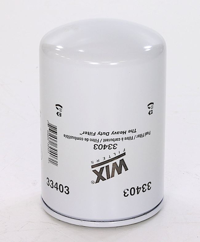 Wix Filters 33403 Fuel Filter||33403.Jpg||85||w6933403||1433600