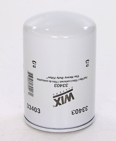 Wix Filters 33403 Fuel Filter||33403.Jpg||85||w6933403||1433600