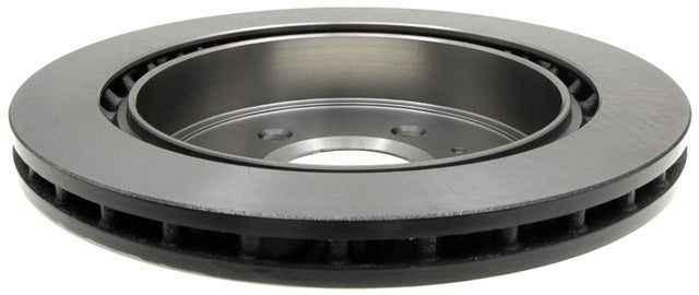 Product of Raybestos Brakes 580102 Specialty - Street Performance Plain Face 2-Piece Brake Rotor 