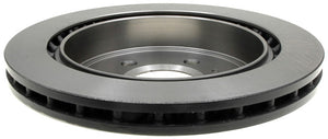 Product of Raybestos Brakes 580102 Specialty - Street Performance Plain Face 2-Piece Brake Rotor 