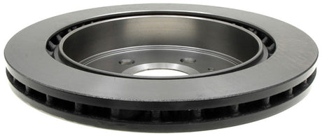 Product of Raybestos Brakes 580102 Specialty - Street Performance Plain Face 2-Piece Brake Rotor 