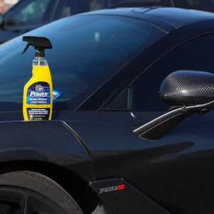 Vp Racing 2110 Detailing Spray||2110_Vp Power Instant Detailer And Gloss Enhancer_Lifestyle.Jpg||87||v452110||1837774