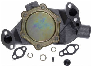 Gates 43106 Water Pump||43106_2.Jpg||87||grc43106||1269908