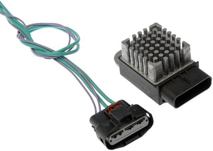 Dorman (Oe Solutions) 902-310 Cooling Fan Relay||902-310-007.Jpg||91||d18902310||1068552