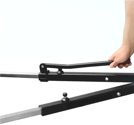 Product of Roadmaster Inc 066 Tow Bar Release Tool