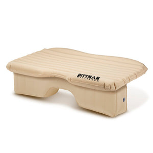 Airbedz By Pittman Outdoors Ppi-Tan_Trkmat Rear Seat Air Mattress||carmat-Tan.Jpg||85||abzppitantrkm||1526741
