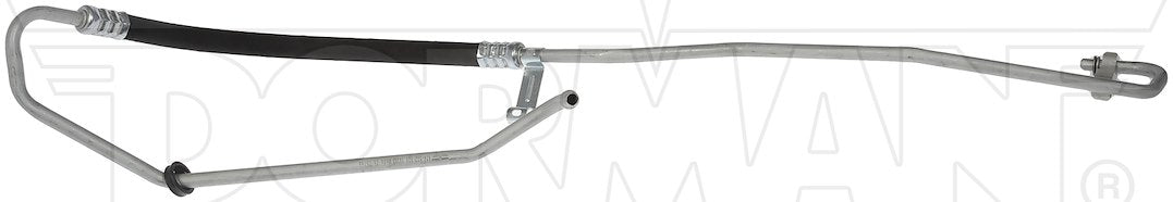 Dorman (Oe Solutions) 624-572 Oil Cooler Line||624-572-007.Jpg||85||d18624572||2243352