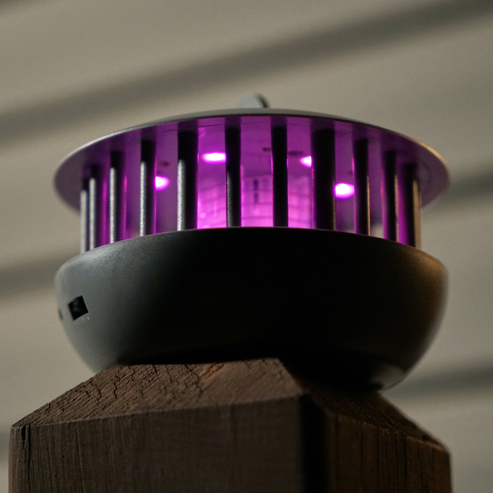 Product of Pic Insect Repellant Pbz Bug Zapper