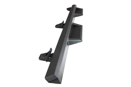 Product of Black Horse Offroad IM-TOTUCM Impact Running Board 