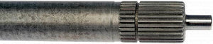 Dorman (Oe Solutions) 630-637 Axle Shaft||630-637_1.Jpg||86||d18630637||1072743