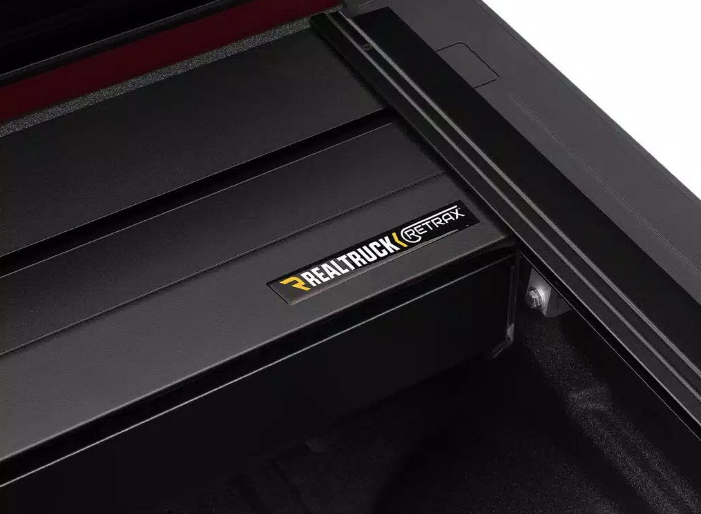 Retrax 80132rtx Tonneau Cover||80132rtx_8.Jpg||93||rtx80132rtx||1731692