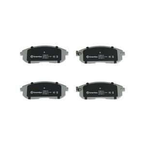 Brembo P56021n Brake Pad||p56021n_Bac.Jpg||87||brmp56021n||1753750