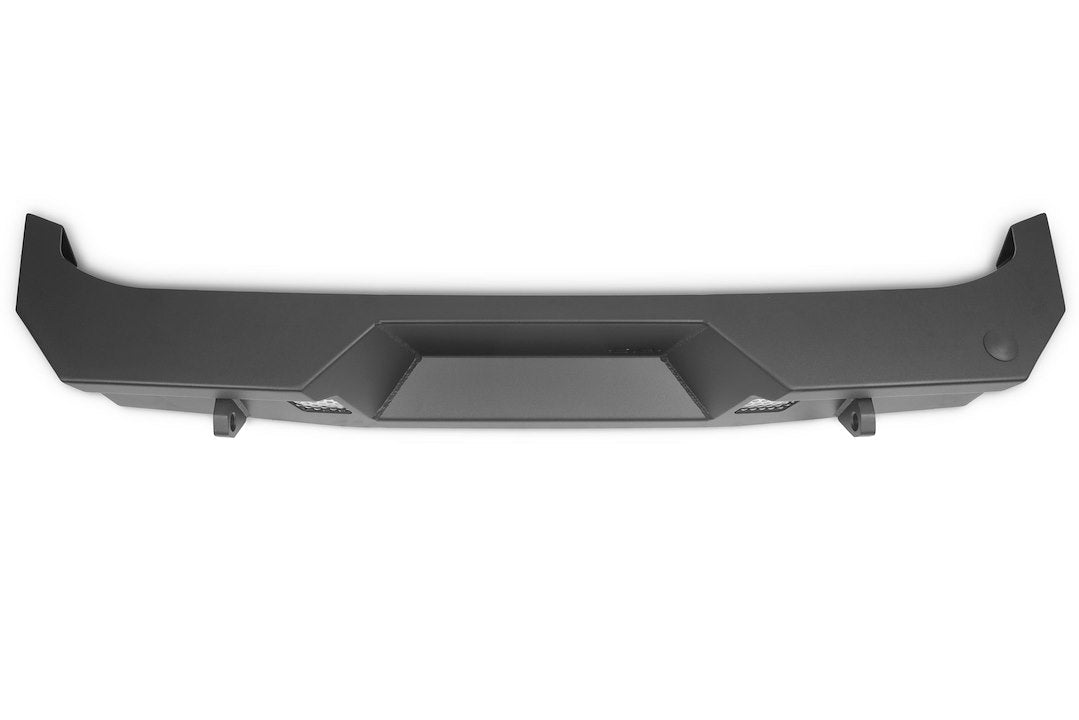 Product of DV8 Offroad RBJK-13 MTO Series Steel Powder Coated Bumper 