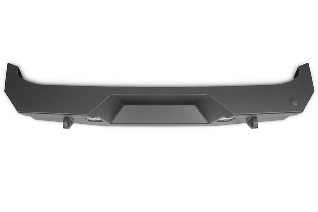 Product of DV8 Offroad RBJK-13 MTO Series Steel Powder Coated Bumper 