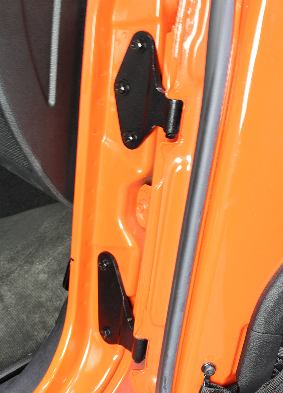 Product of Kentrol 80581 Door Hinge