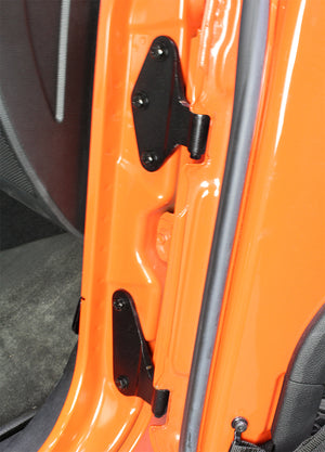 Product of Kentrol 80581 Door Hinge