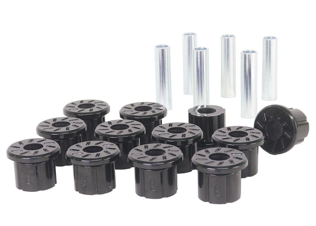 Whiteline W73477 Leaf Spring Bushing||||85||wlnw73477||1926117