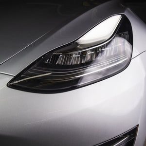 Product of Tesbros Tb-Headlightppf-3 Protective Film