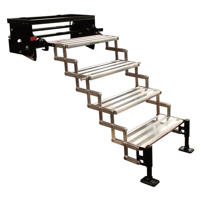 Torklift A8004 Entry Step||a8004glowstep_4step.Jpg||85||t1qa8004||1516942