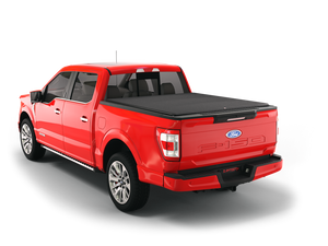 Product of Sawtooth STRETCH Soft Roll-Up TF1135-01 Tonneau Cover 
