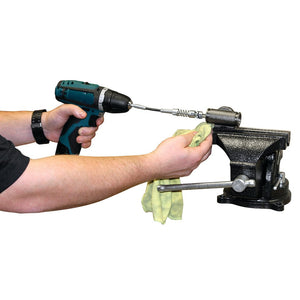 Performance Tool W80633 Wheel Cylinder Hone||||87||ptlw80633||1912597
