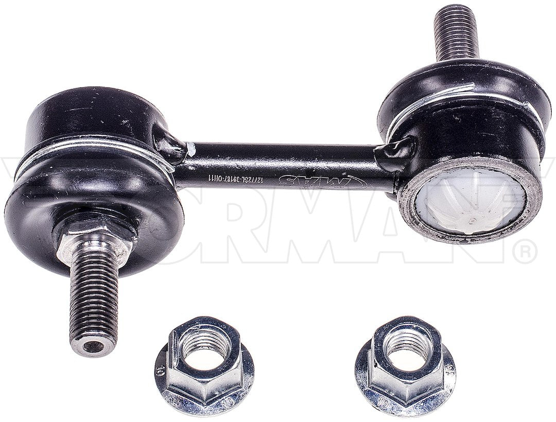 Dorman Mas Select Chassis Sl60040 Stabilizer Bar Link Kit||sl60040-002.Jpg||87||d18sl60040||1421320