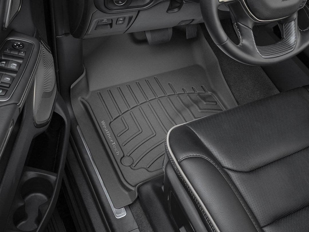 Weathertech (Usa) 4414281im Floor Liner||4414281im_1.Jpg||86||w244414281im||1665526