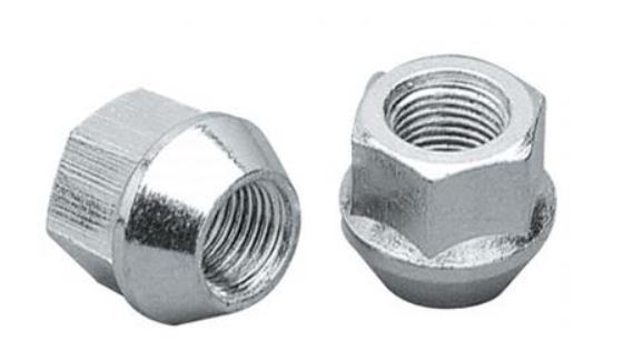 Topline Parts C1307b-4 Lug Nut||c1302b.Jpg||85||t42c1307b4||1314595