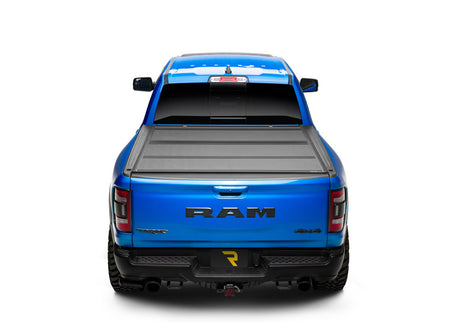 Product of Extang Endure ALX Hard Folding 80459 Tonneau Cover 