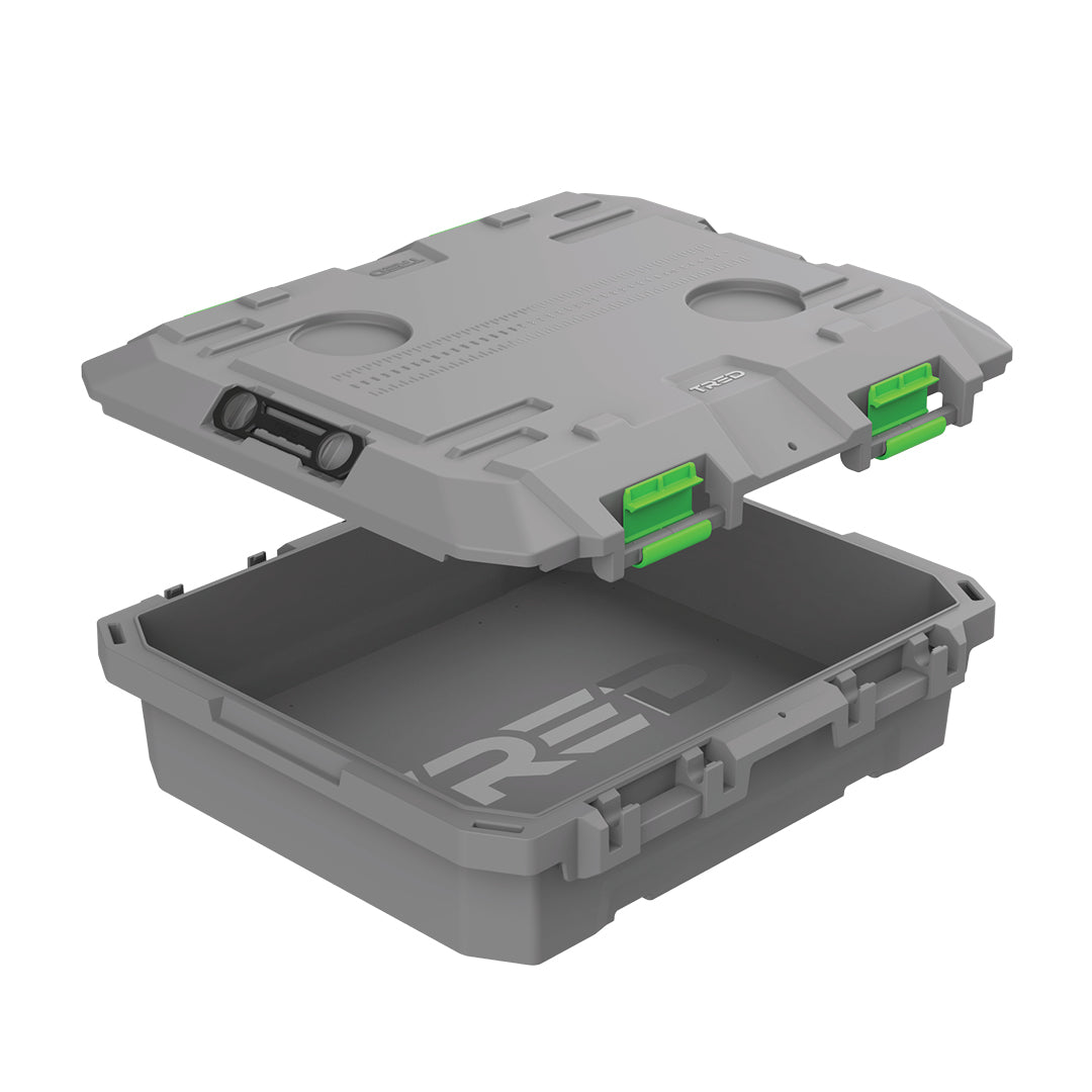 Tred Outdoors T54sbsg Cargo Organizer||t54sbsg_5.Jpg||90||rhrt54sbsg||1699475