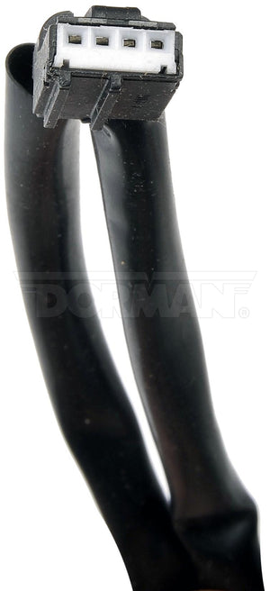 Dorman (Oe Solutions) 940-131 Liftgate Lock Actuator||940-131-006.Jpg||91||d18940131||1012323