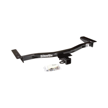 Product of Draw-Tite 75676 Class III Trailer Hitch Rear w/ 2 Inch Receiver 