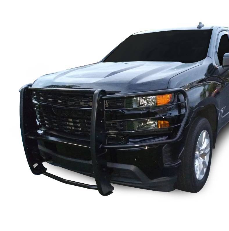 Black Horse Offroad 17gt29ma Grille Guard||17gt29ma_7.Jpeg||91||blk17gt29ma||1641187