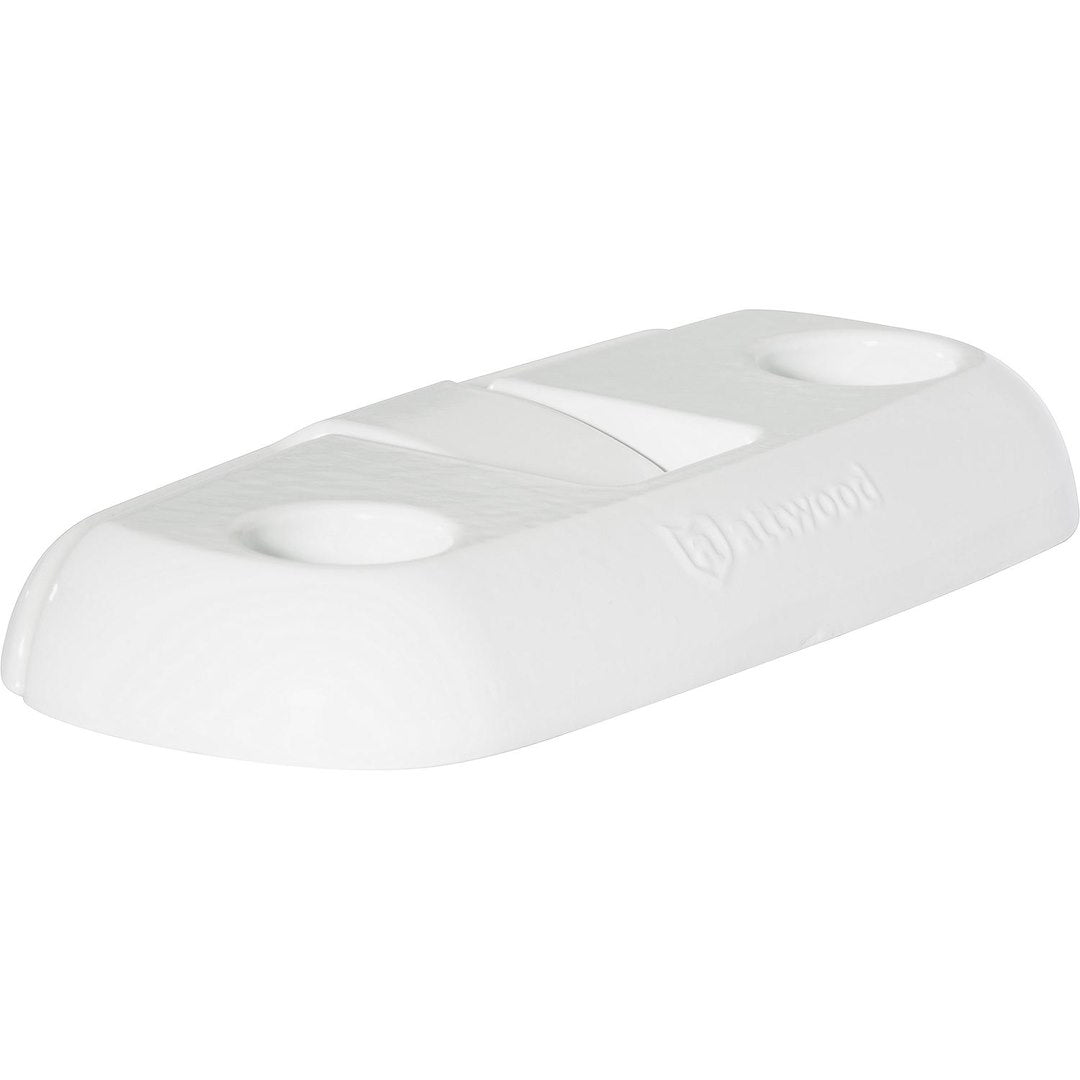 Product of Attwood Marine 12048-4 Boat Rope Cleat