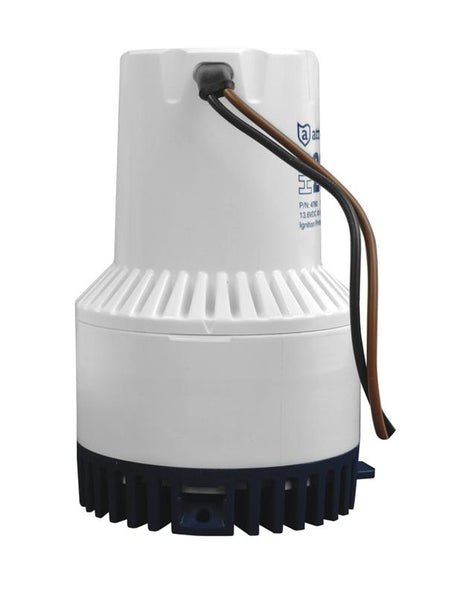 Product of Attwood Marine 4760-4 Bilge Pump