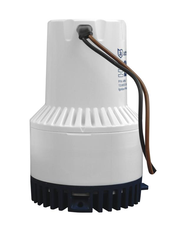 Product of Attwood Marine 4760-4 Bilge Pump