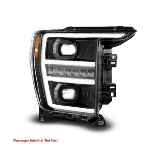 Product of Anzo Usa 111594r Headlight Assembly