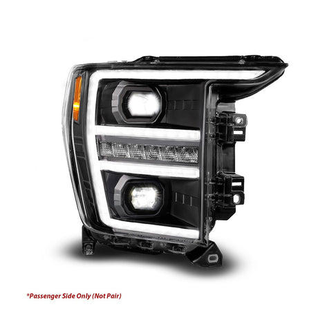 Product of Anzo Usa 111594r Headlight Assembly