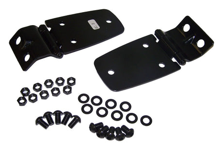 Product of Crown Automotive Rt26045 Hood Hinge