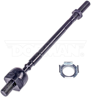 Product of Dorman MAS Select Chassis IS285 Select ™ Male Steel Tie Rod End 