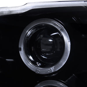 Spec-D Tuning 2lhp-Ram09g-Tm Headlight Assembly||2lhp-Ram09g-Tm_2.Jpg||87||sdthpram09gtm||1096704