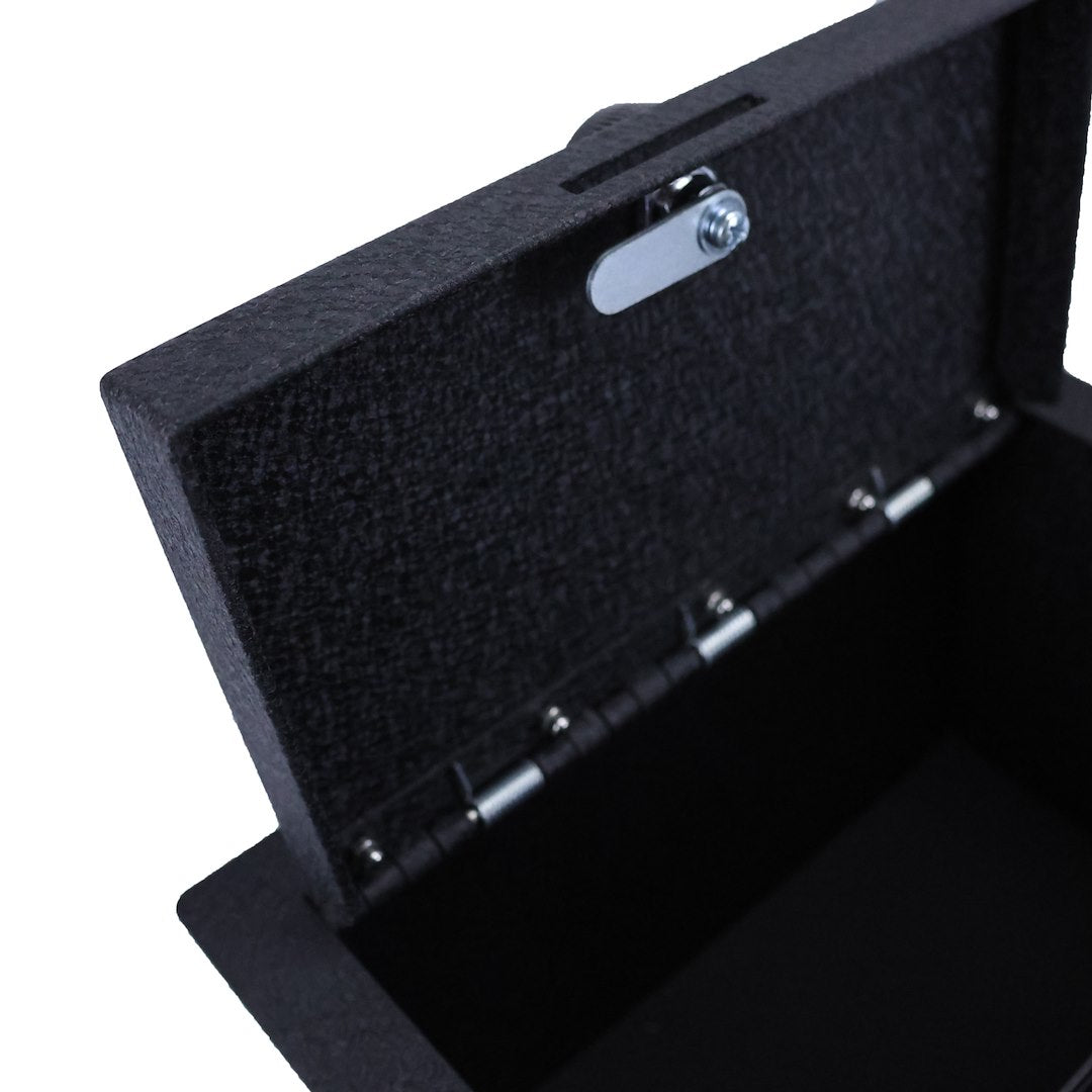 Black Horse Offroad Asgm09 Console Security Insert||||89||blkasgm09||2007592