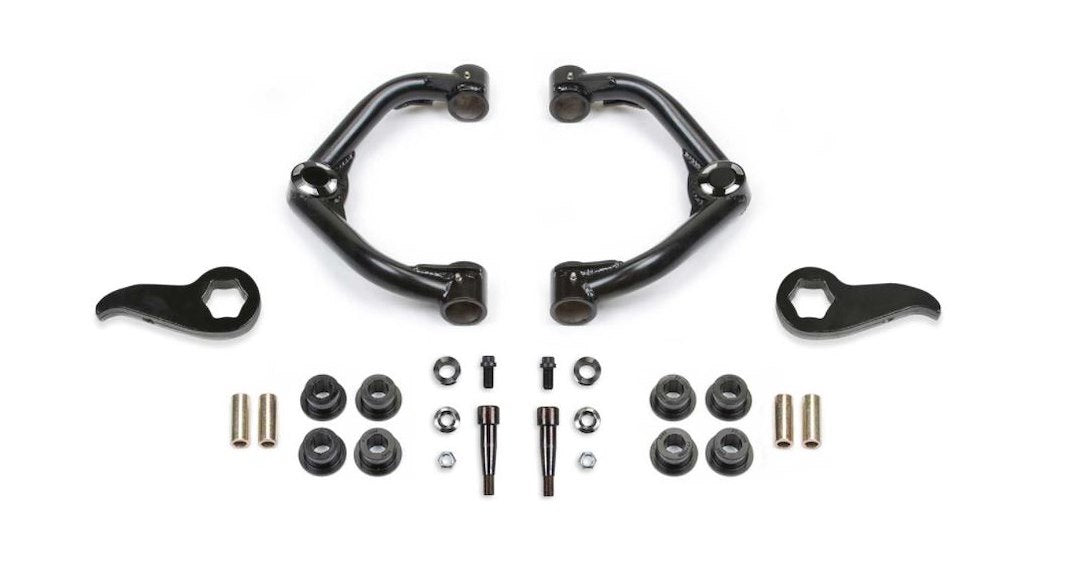 Product of Fabtech Motorsports FTS21275 Lift Kit Component 