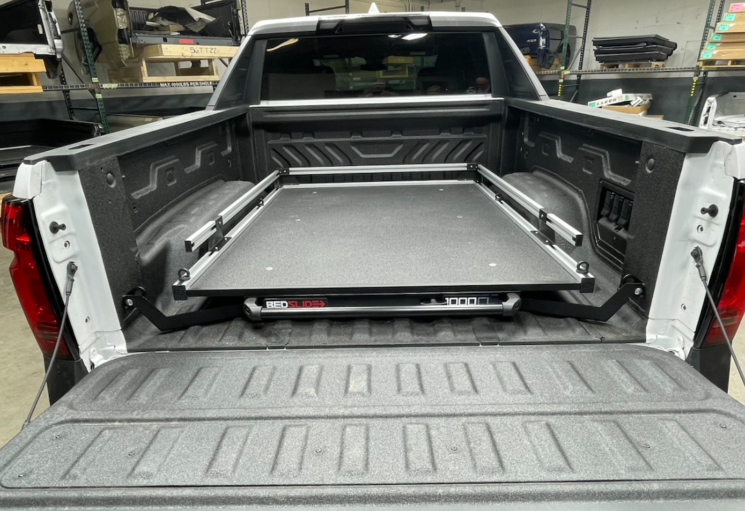 Product of Bedslide GSE10-6848-CLS  x Bed Slide 