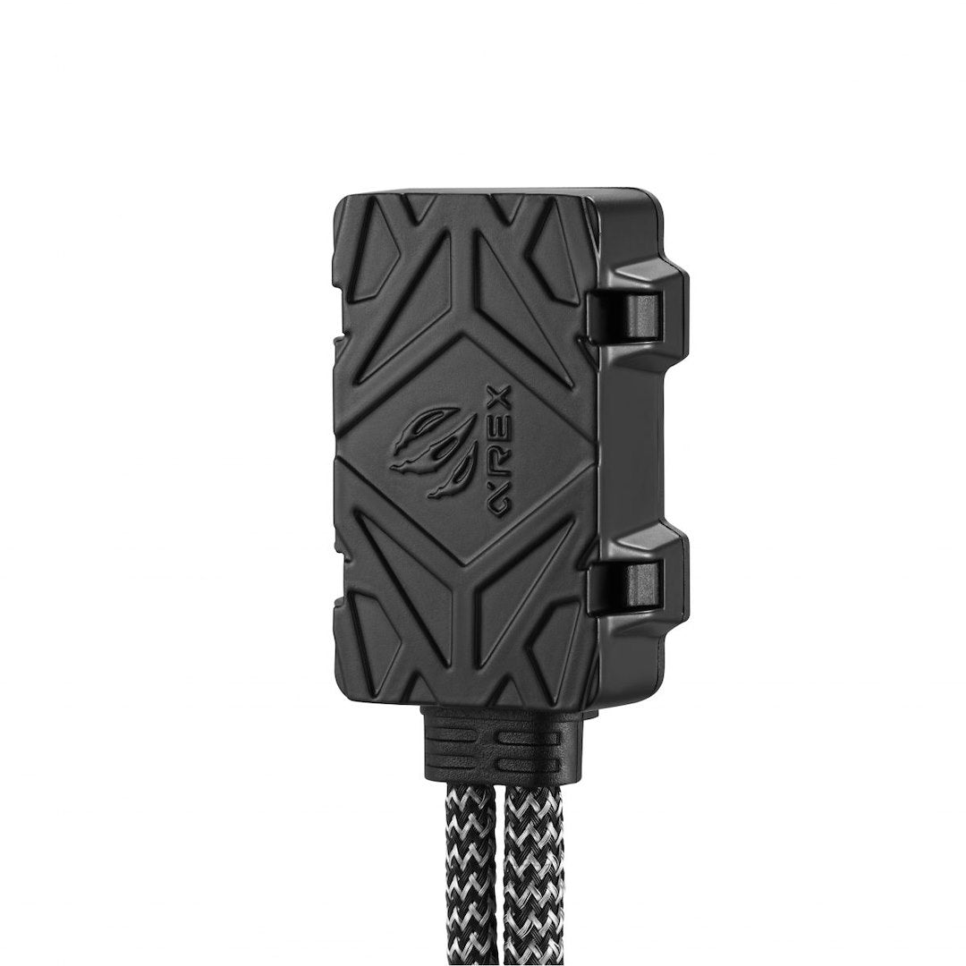 Alpharex Usa 110007 Headlight Bulb||110007_5.Jpg||90||alp110007||868567