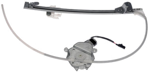 Dorman (Oe Solutions) 748-571 Window Regulator||748-571-002.Jpg||86||d18748571||1097885